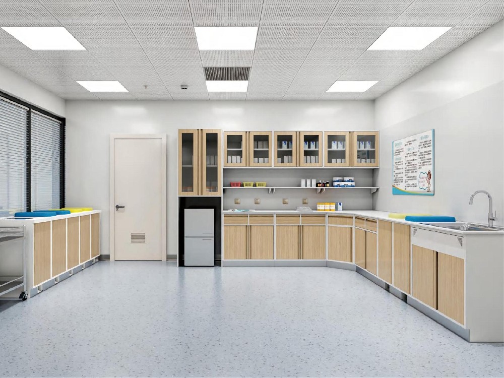 醫(yī)養(yǎng)家具-護理系列